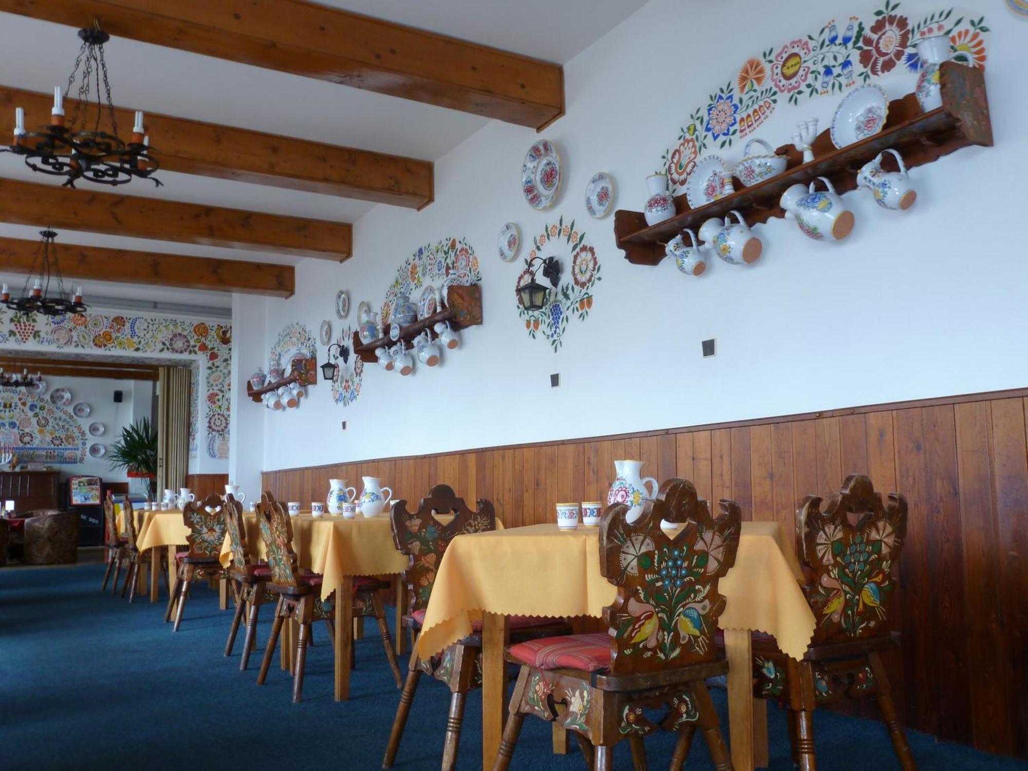 Erika Penzion Vysoké Tatry エクステリア 写真