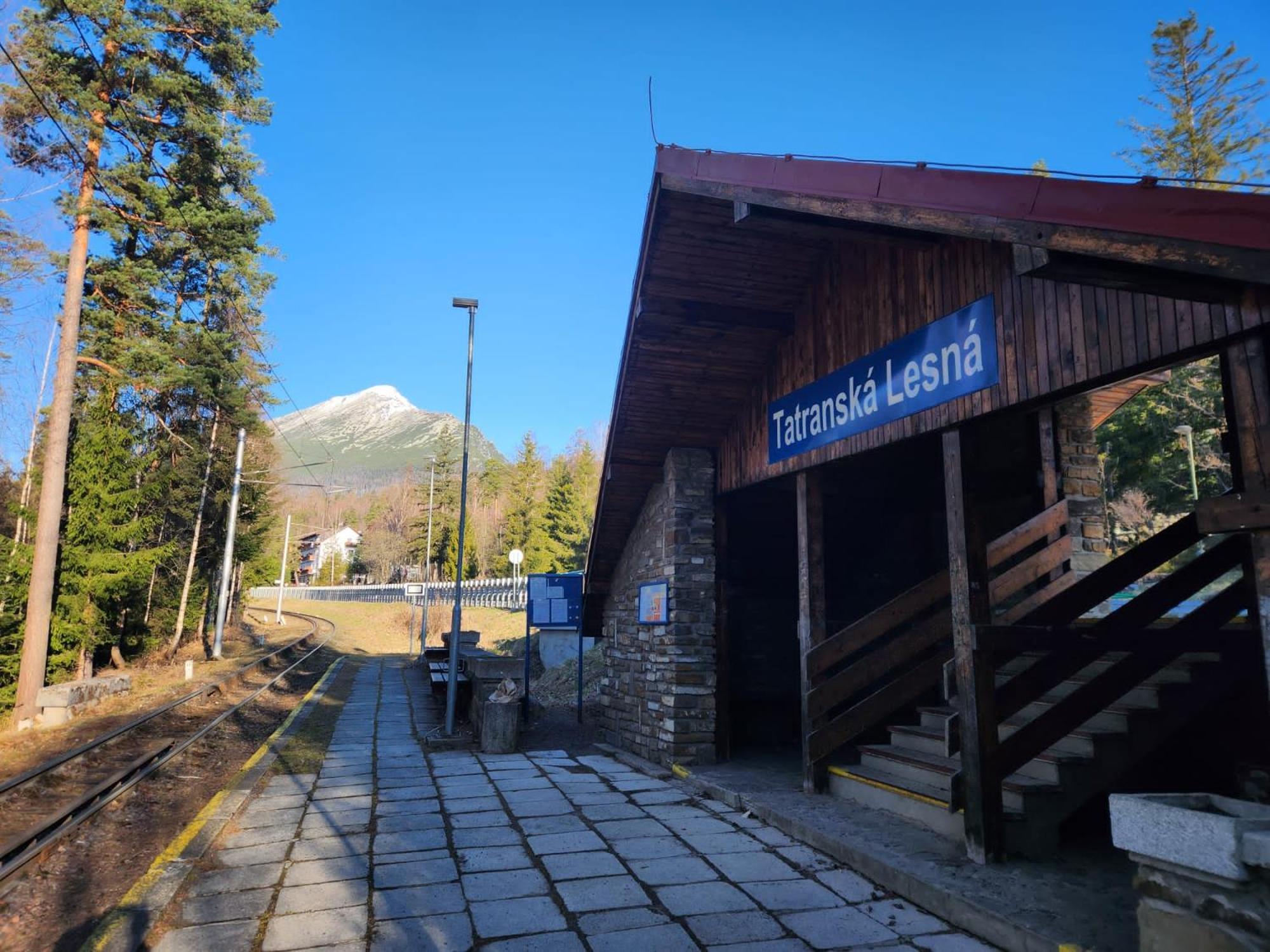 Erika Penzion Vysoké Tatry エクステリア 写真