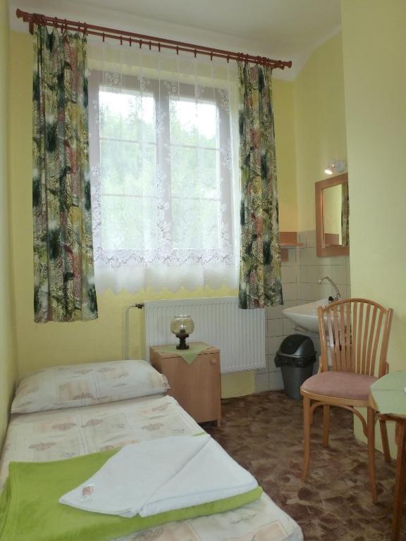 Erika Penzion Vysoké Tatry 部屋 写真