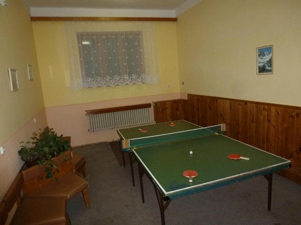 Erika Penzion Vysoké Tatry エクステリア 写真